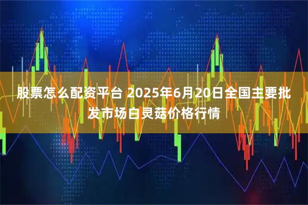 股票怎么配资平台 2025年6月20日全国主要批发市场白灵菇价格行情