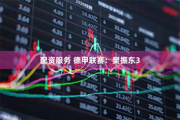 配资服务 德甲联赛：樊振东3